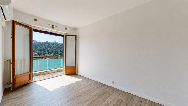 Appartement à vendre 288 200 € Cagnes-sur-Mer 3 p 82,9 m² DPE C