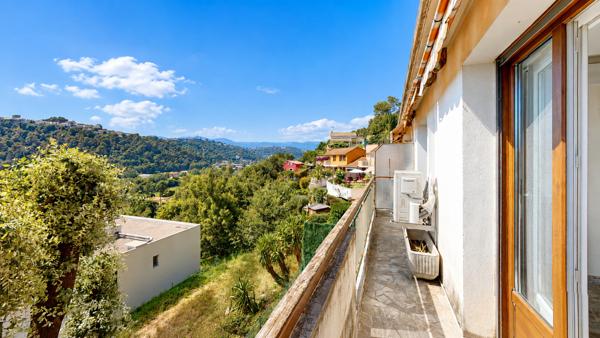Appartement à vendre 288 200 € Cagnes-sur-Mer 3 p 82,9 m² DPE C