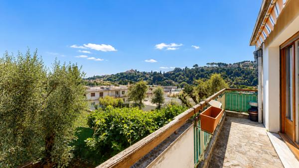 Appartement à vendre 288 200 € Cagnes-sur-Mer 3 p 82,9 m² DPE C