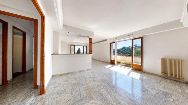 Appartement à vendre 288 200 € Cagnes-sur-Mer 3 p 82,9 m² DPE C