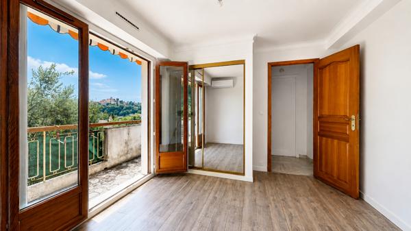 Appartement à vendre 288 200 € Cagnes-sur-Mer 3 p 82,9 m² DPE C