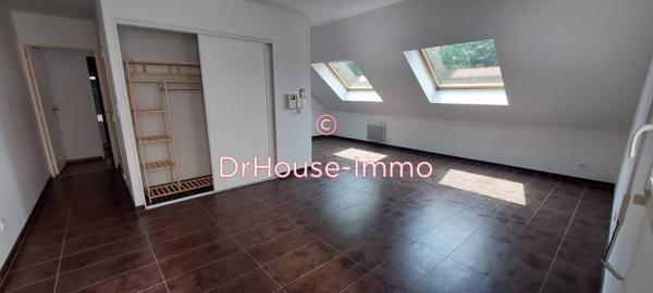 Appartement à vendre 2 pièces de 51 m²