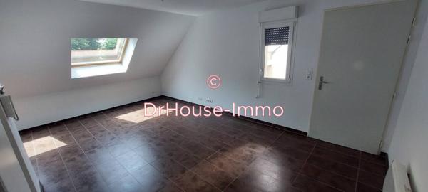 Appartement à vendre 2 pièces de 51 m²
