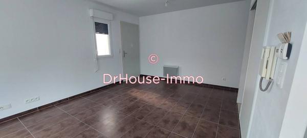 Appartement à vendre 2 pièces de 51 m²