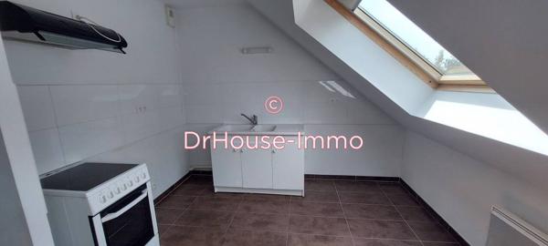 Appartement à vendre 2 pièces de 51 m²