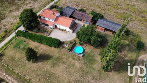 Maison à vendre 5 pièces 175 m² Lizac