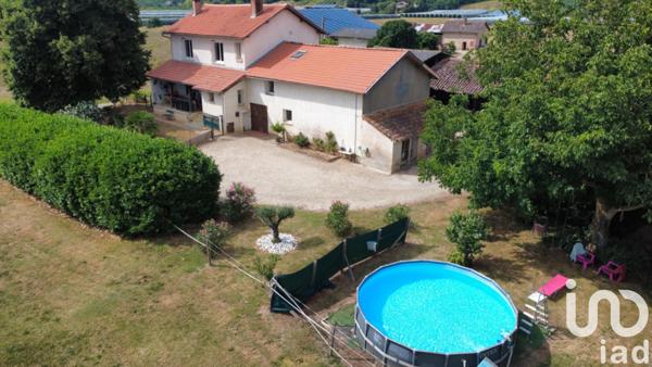 Maison à vendre 5 pièces 175 m² Lizac