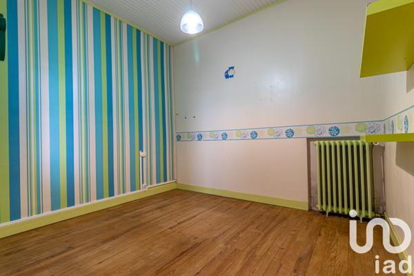 Maison à vendre 5 pièces 175 m² Lizac