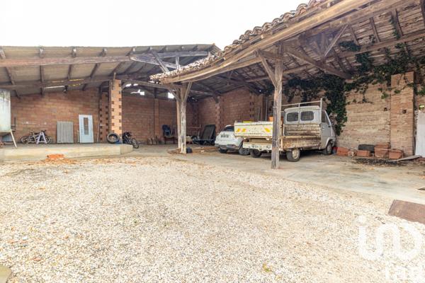 Maison à vendre 5 pièces 175 m² Lizac