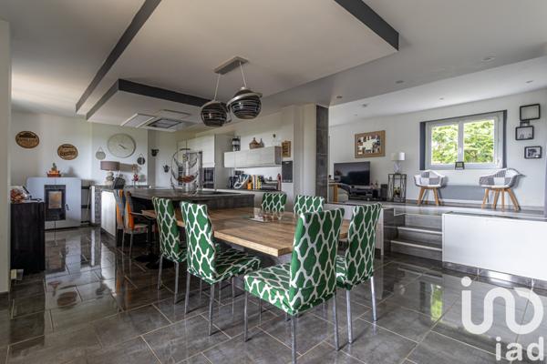 Maison à vendre 5 pièces 175 m² Lizac