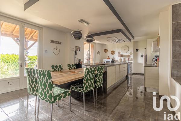 Maison à vendre 5 pièces 175 m² Lizac