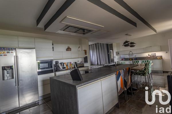 Maison à vendre 5 pièces 175 m² Lizac