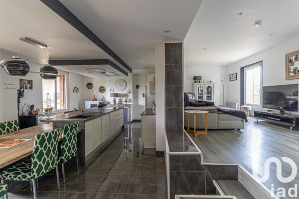 Maison à vendre 5 pièces 175 m² Lizac