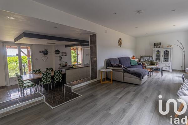 Maison à vendre 5 pièces 175 m² Lizac