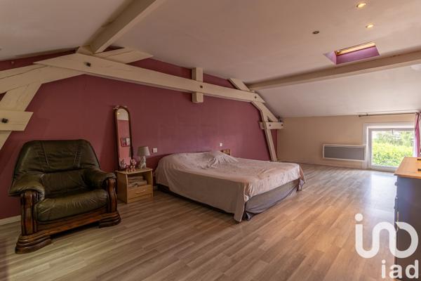 Maison à vendre 5 pièces 175 m² Lizac