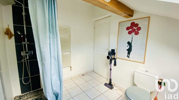 Appartement à vendre 3 pièces 80 m² Saint-Jeoire