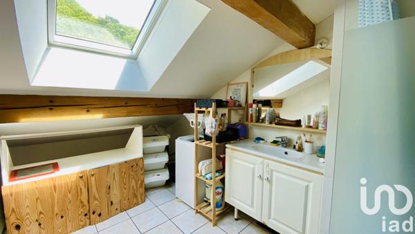 Appartement à vendre 3 pièces 80 m² Saint-Jeoire