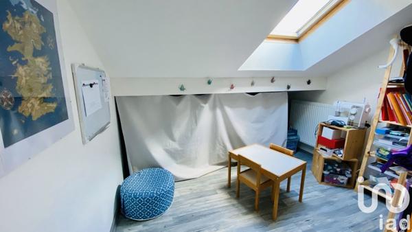 Appartement à vendre 3 pièces 80 m² Saint-Jeoire