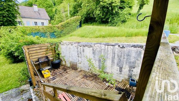 Appartement à vendre 3 pièces 80 m² Saint-Jeoire