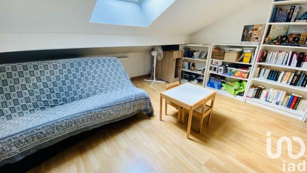 Appartement à vendre 3 pièces 80 m² Saint-Jeoire