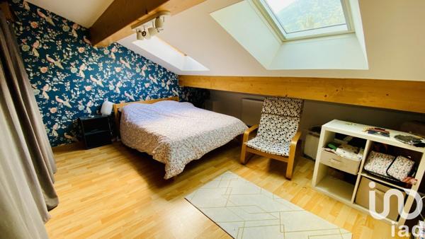 Appartement à vendre 3 pièces 80 m² Saint-Jeoire