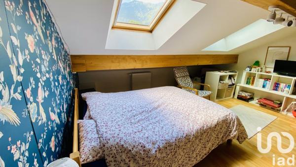 Appartement à vendre 3 pièces 80 m² Saint-Jeoire