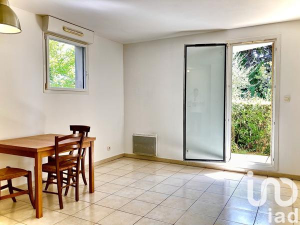 Appartement à vendre 3 pièces 54 m² L'Isle-sur-la-Sorgue