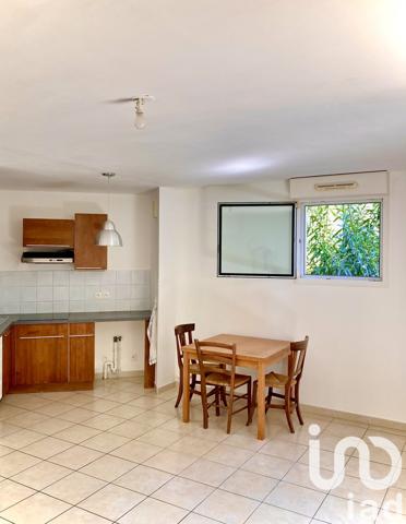 Appartement à vendre 3 pièces 54 m² L'Isle-sur-la-Sorgue
