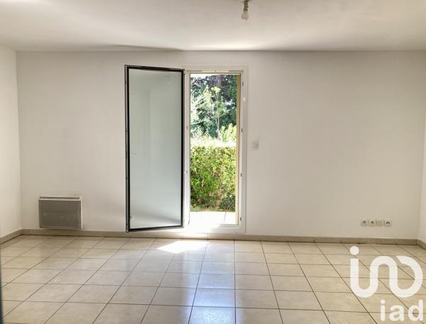 Appartement à vendre 3 pièces 54 m² L'Isle-sur-la-Sorgue