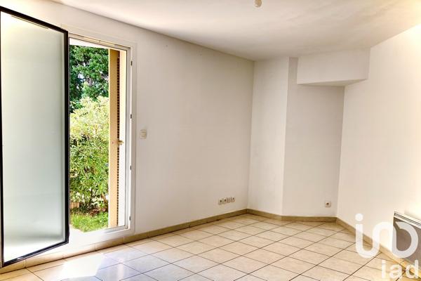 Appartement à vendre 3 pièces 54 m² L'Isle-sur-la-Sorgue