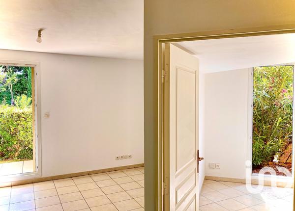 Appartement à vendre 3 pièces 54 m² L'Isle-sur-la-Sorgue