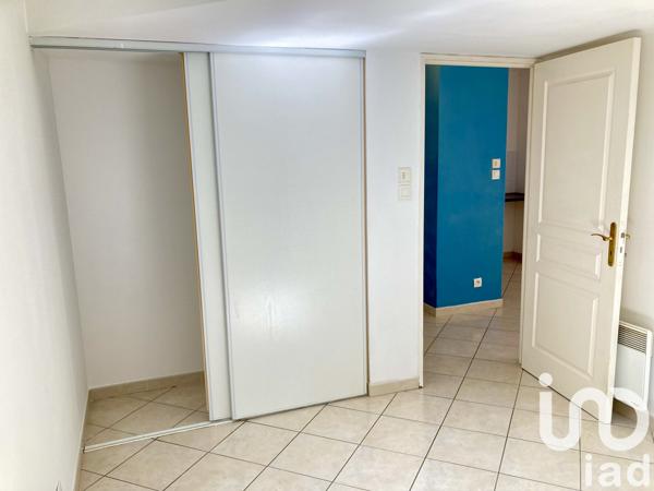 Appartement à vendre 3 pièces 54 m² L'Isle-sur-la-Sorgue
