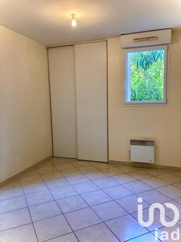Appartement à vendre 3 pièces 54 m² L'Isle-sur-la-Sorgue