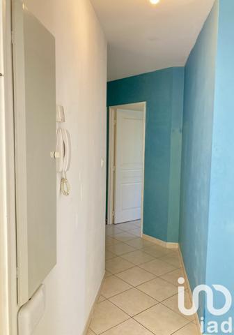 Appartement à vendre 3 pièces 54 m² L'Isle-sur-la-Sorgue