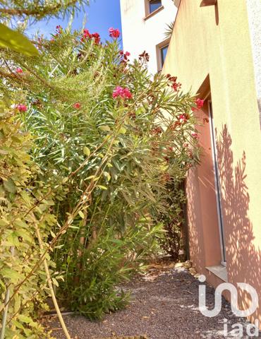 Appartement à vendre 3 pièces 54 m² L'Isle-sur-la-Sorgue