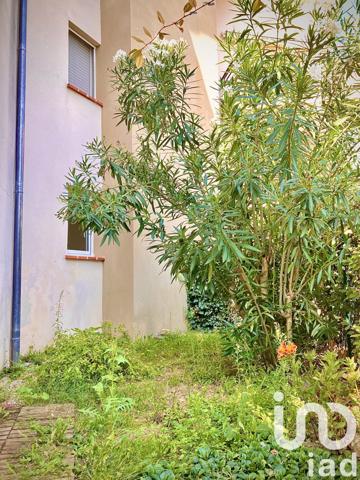 Appartement à vendre 3 pièces 54 m² L'Isle-sur-la-Sorgue