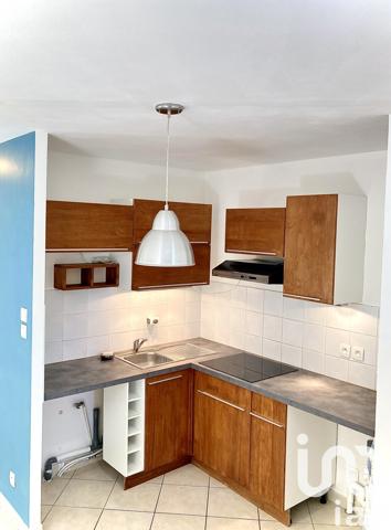 Appartement à vendre 3 pièces 54 m² L'Isle-sur-la-Sorgue