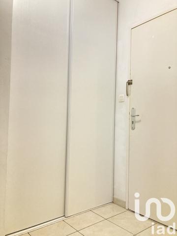 Appartement à vendre 3 pièces 54 m² L'Isle-sur-la-Sorgue