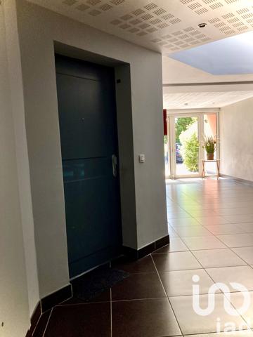 Appartement à vendre 3 pièces 54 m² L'Isle-sur-la-Sorgue