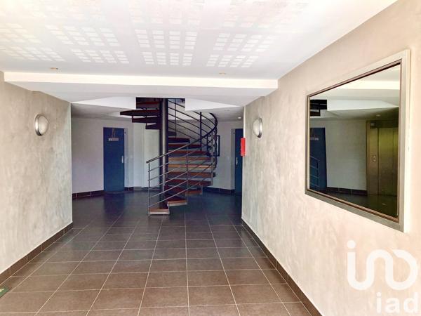 Appartement à vendre 3 pièces 54 m² L'Isle-sur-la-Sorgue