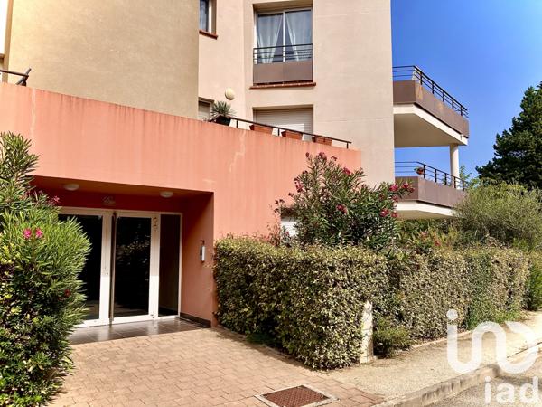 Appartement à vendre 3 pièces 54 m² L'Isle-sur-la-Sorgue