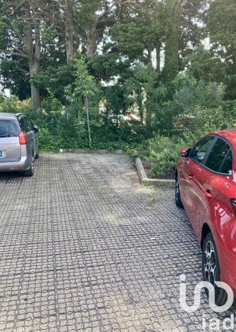 Appartement à vendre 3 pièces 54 m² L'Isle-sur-la-Sorgue