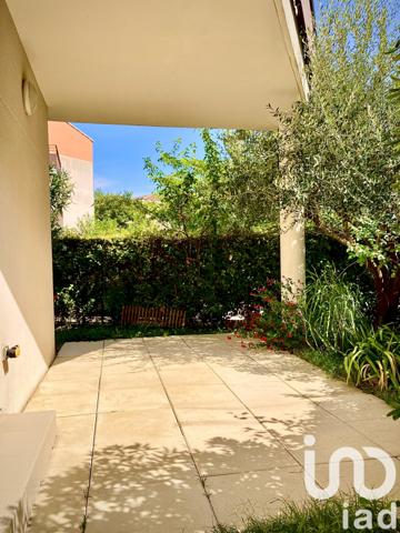 Appartement à vendre 3 pièces 54 m² L'Isle-sur-la-Sorgue