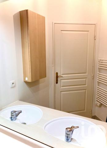 Appartement à vendre 3 pièces 54 m² L'Isle-sur-la-Sorgue