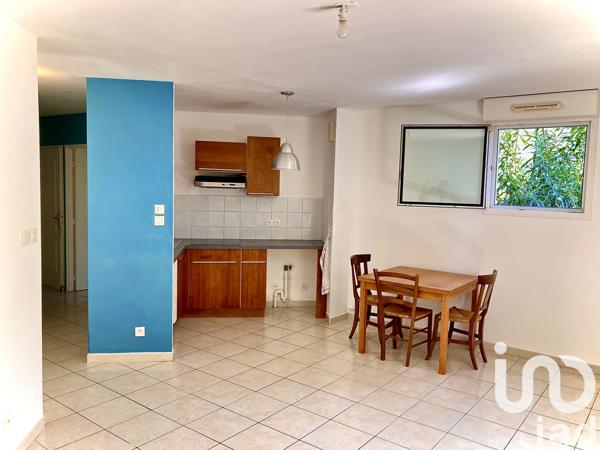 Appartement à vendre 3 pièces 54 m² L'Isle-sur-la-Sorgue