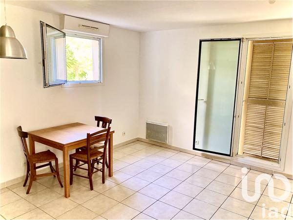 Appartement à vendre 3 pièces 54 m² L'Isle-sur-la-Sorgue
