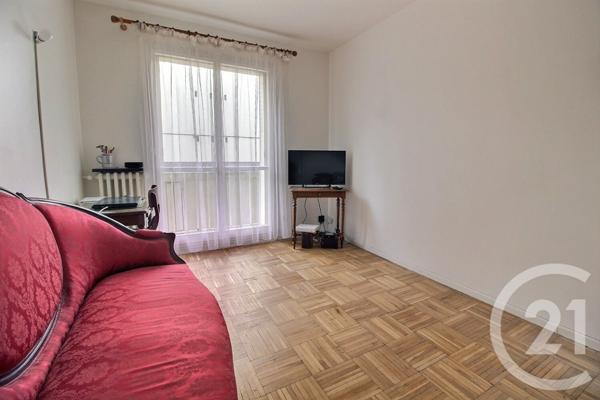 Appartement F2 à vendre  2 pièces - 38,23 m2 PANTIN - 93