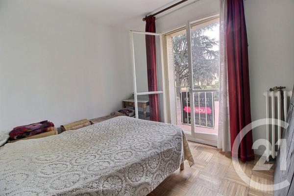 Appartement F2 à vendre  2 pièces - 38,23 m2 PANTIN - 93