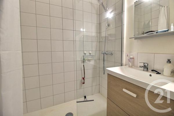 Appartement F2 à vendre  2 pièces - 38,23 m2 PANTIN - 93