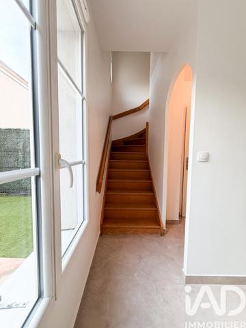 Maison à vendre 4 pièces 82 m² Garges-lès-Gonesse